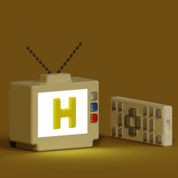 HBAR NFT Collection SQUARE HOLDER